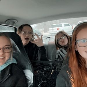 Meet your Posher, Ashley